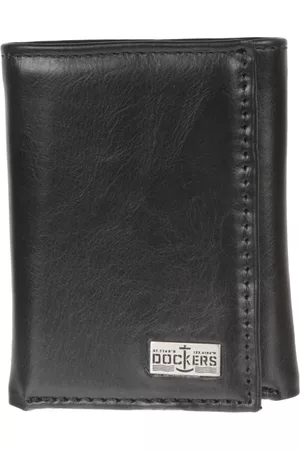 Cartera Dockers piel
