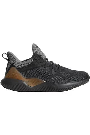 Tenis Adidas AlphaBounce Beyond correr para niño