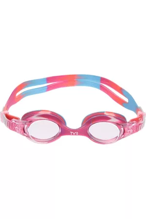 Goggles TYR natación para niña