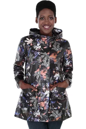 Impermeable floral MAP