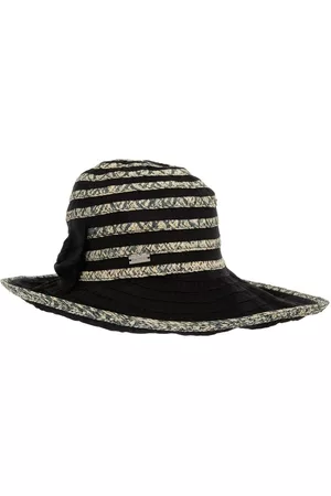 Sombrero a rayas Betmar