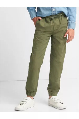 Pantalón jogger GAP con corte regular para niño