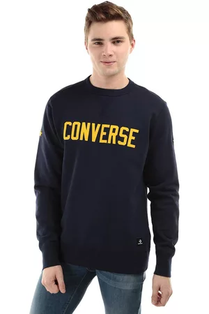 Sudadera Converse algodón