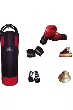 Set de box Palomares Kitboxfit
