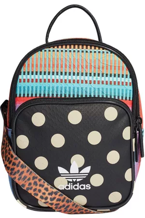 Mochila con diseño gráfico Adidas Originals