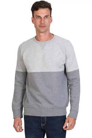 Sudadera French Connection algodón