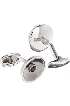 Mancuernillas Montblanc Essential Sartorial
