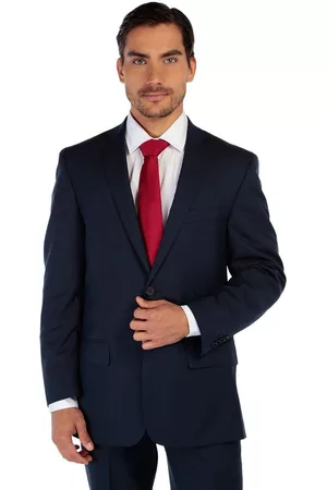 Saco de vestir JBE corte regular fit