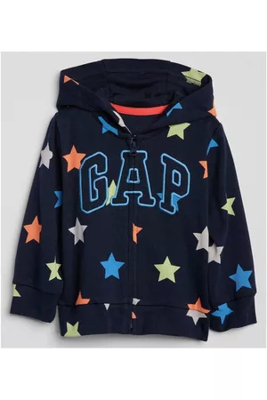 Sudadera GAP con logotipo para bebé