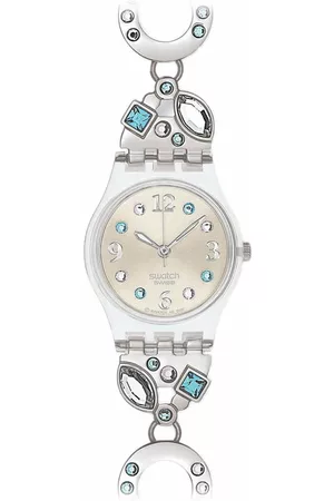 Swatch Originals LK292G Reloj para Dama Color