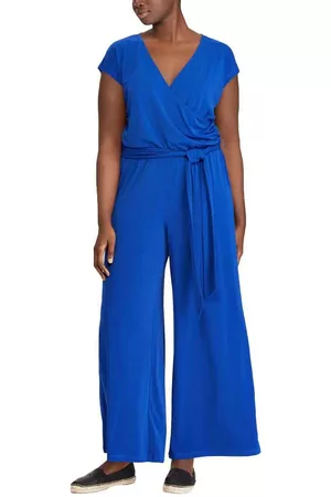 Jumpsuit liso Lauren Ralph Lauren