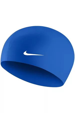 Gorra Nike natación