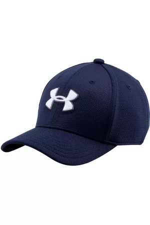 Gorra Under Armour Blitzing II para niño