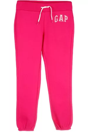 Pants GAP con logotipo para niña