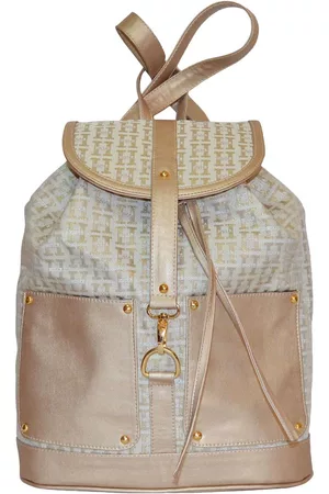 Backpack logotipo Huser