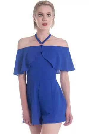 Jumper liso Sarah Bustani