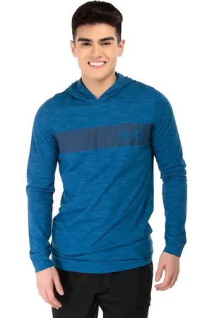 Sudadera Under Armour algodón