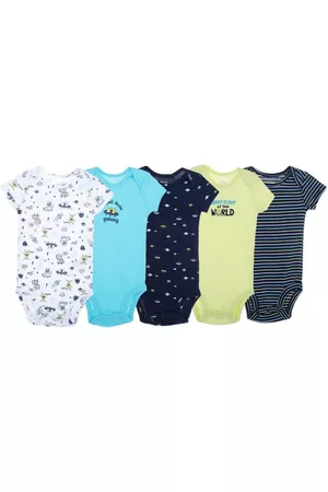 Pañaleros Carter