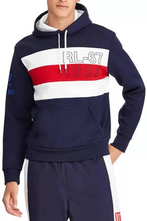 Sudadera Polo Ralph Lauren