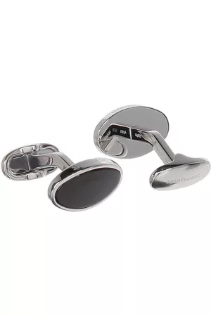 Mancuernillas Montblanc Essential Sartorial
