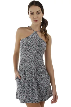 Camisón floral ETAM algodón