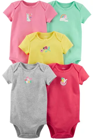 Pañaleros Carter