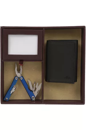 Set de regalo Dockers piel