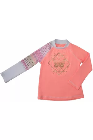 Wetshirt Sunskin para niña