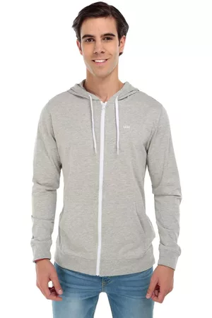 Sudadera Vans algodón