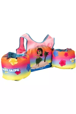 Chaleco flotador Body Glove acuático