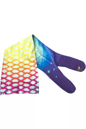 Traje de Baño Cola Sirena Body Glove para niña