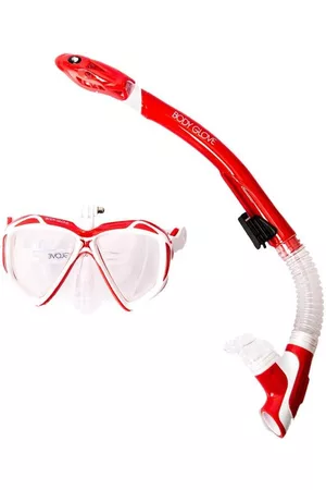 Set de snorkel Body Glove acuáticos