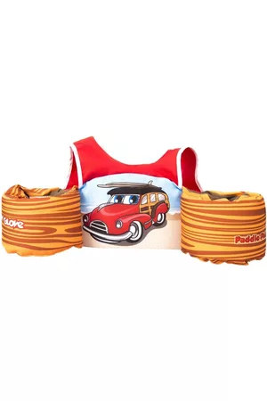 Chaleco flotador Body Glove acuáticos