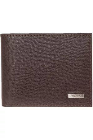 Cartera Scappino piel