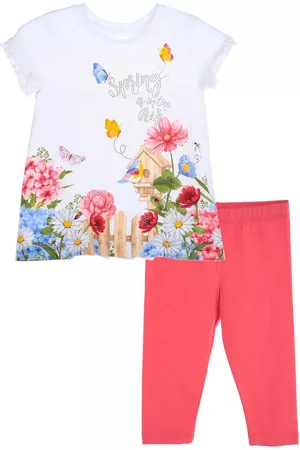 Conjunto Mayoral para niña