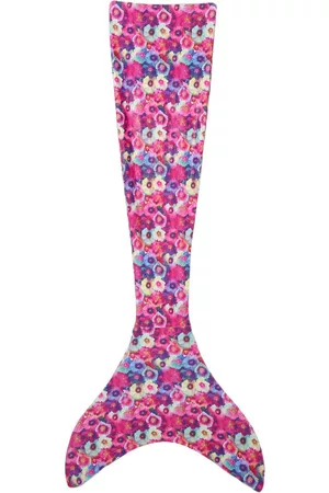 Traje de Baño Mermaids 123 para niña