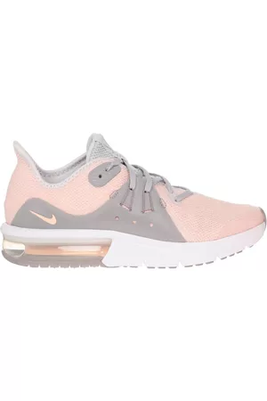 Tenis Nike Air Max Sequent 3 correr para niña