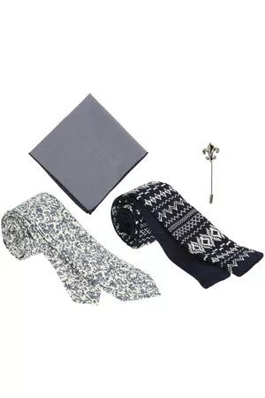 Set de regalo Jacze azul