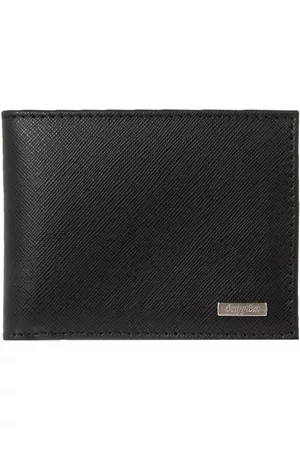 Cartera Scappino piel