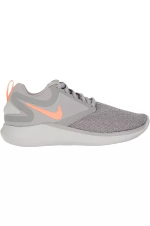 Tenis Nike LunarSolo correr para niña