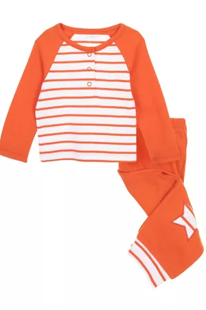 Pijama Bolo de algodón para bebé