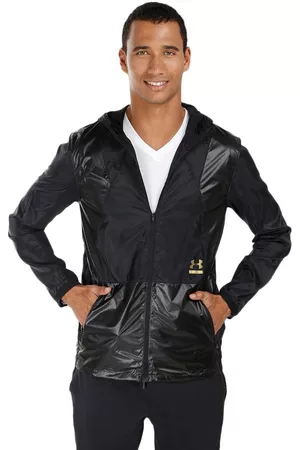 Sudadera Under Armour negra