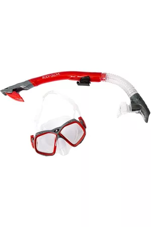 Set de snorkel Body Glove buceo