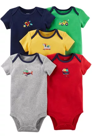 Pañaleros Carter