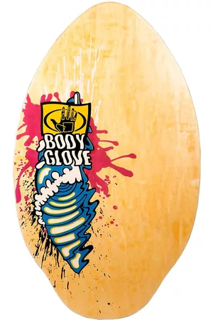 Skimboard Body Glove surf