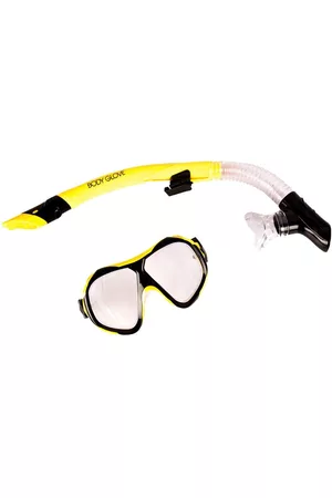Set de snorkel Body Glove buceo