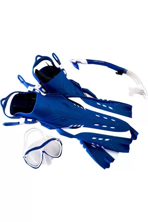 Set de snorkel Body Glove buceo