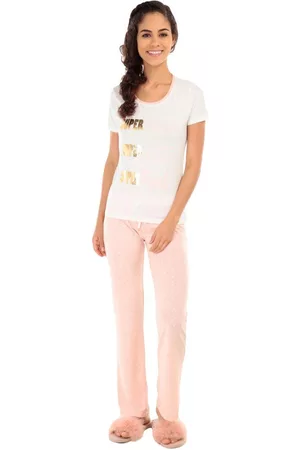 Conjunto pijama con diseño gráfico That
