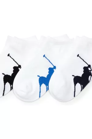 Polo Ralph Lauren Calcetín para Niño