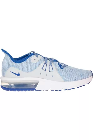 Tenis Nike Air Max Sequent 3 correr para niño